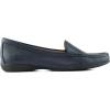 Marc Joseph New York Womens Lake Road(Navy Grainy)