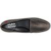 Marc Joseph New York Womens Lake Road(Pewter Metallic)