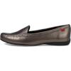 Marc Joseph New York Womens Lake Road(Pewter Metallic)