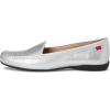 Marc Joseph New York Womens Lake Road(Silver Tumbled)