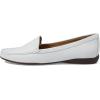 Marc Joseph New York Womens Lake Road(White Tumbled)
