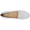 Marc Joseph New York Womens Lake Road(White Tumbled)