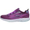 Skechers Womens Hands Free Slip-ins Summits Girls NightSneaker(Purple)
