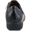 Spring Step L’Artiste Womens Lata(Black Multi)