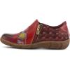 Spring Step L’Artiste Womens Lata(Cabernet Multi)