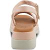 Spring Step womens Huntington(Blush)