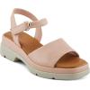 Spring Step womens Huntington(Blush)