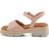 Spring Step womens Huntington(Blush)