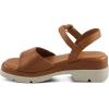 Spring Step womens Huntington(Brown)