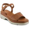 Spring Step womens Huntington(Brown)
