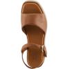 Spring Step womens Huntington(Brown)