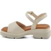 Spring Step womens Huntington(Ivory)