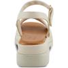 Spring Step womens Huntington(Ivory)