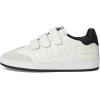 VINTAGE HAVANA Women’s Ease Sneaker(White/Black)