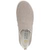 Vionic Womens Malibu Slip-on(Beige Denim)