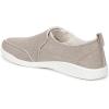 Vionic Womens Malibu Slip-on(Beige Denim)