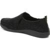 Vionic Womens Malibu Slip-on(Black Boucle)