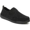 Vionic Womens Malibu Slip-on(Black Boucle)