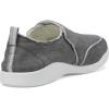 Vionic Womens Malibu Slip-on(Charcoal Denim)