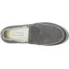 Vionic Womens Malibu Slip-on(Charcoal Denim)