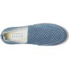 Vionic Womens Malibu Slip-on(Checkered Denim)