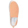 Vionic Womens Malibu Slip-on(Melon Canvas)