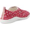 Vionic Womens Malibu Slip-on(Stargazer Ppy Prnt)