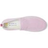 Vionic Womens Malibu Slip-on(Viola Canvas)