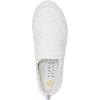 Vionic Womens Malibu Slip-on(White Boucle)