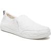 Vionic Womens Malibu Slip-on(White Boucle)