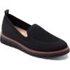 Easy Spirit Womens Valina(Black 1)