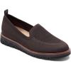 Easy Spirit Womens Valina(Dark Brown)