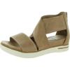 Eileen Fisher Women’s Sport Sandal(Honey)