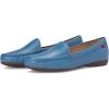 Marc Joseph New York Womens Lake Road(Atlantic Blue Tumbled)