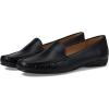 Marc Joseph New York Womens Lake Road(Black Napa)