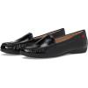 Marc Joseph New York Womens Lake Road(Black Svelte Patent)