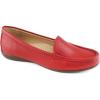 Marc Joseph New York Womens Lake Road(Campari Grainy)