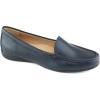 Marc Joseph New York Womens Lake Road(Navy Grainy)