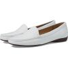 Marc Joseph New York Womens Lake Road(White Tumbled)