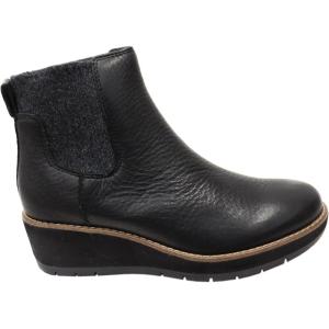 Comfortiva Ferna(Black)