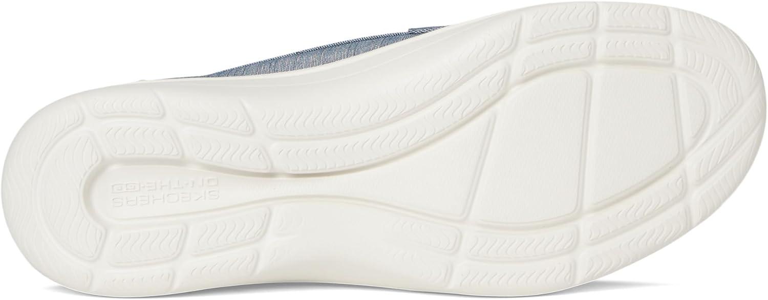 imageSkechers Womens OnThego Flex Radiant RiveraBlue