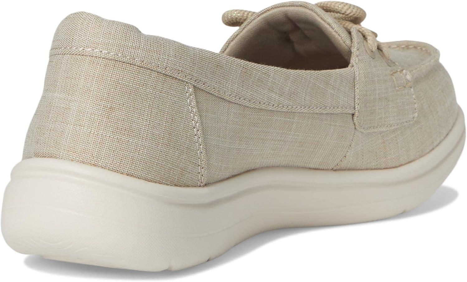 imageSkechers Womens OnThego Flex Radiant RiveraTaupe