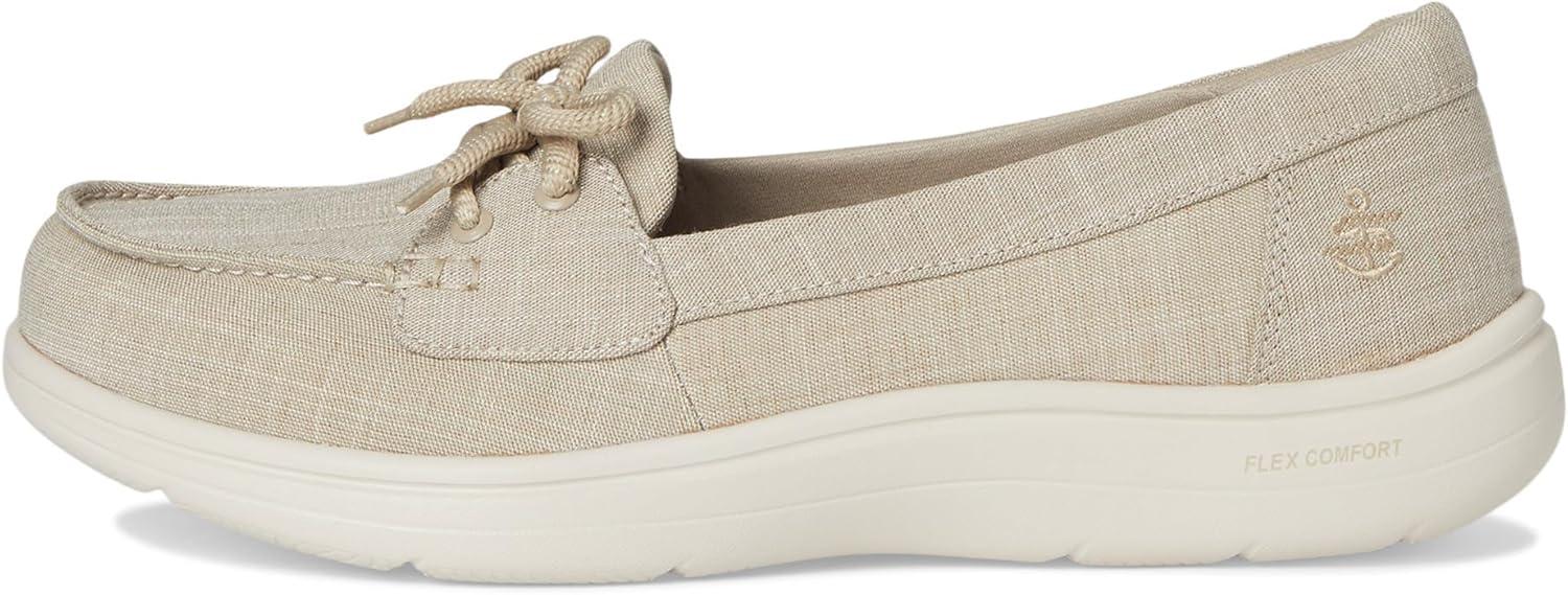 imageSkechers Womens OnThego Flex Radiant RiveraTaupe