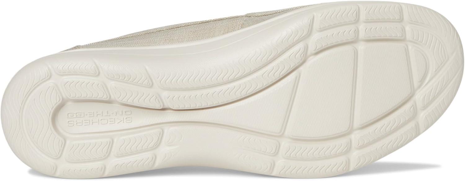 imageSkechers Womens OnThego Flex Radiant RiveraTaupe