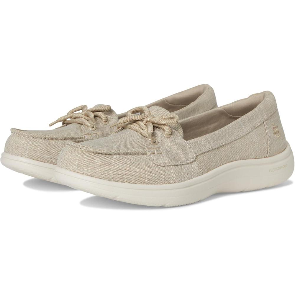imageSkechers Womens OnThego Flex Radiant  RiveraTaupe