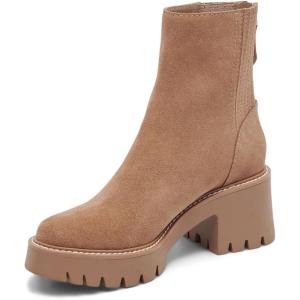 Dolce Vita Hayden(Mushroom Suede)