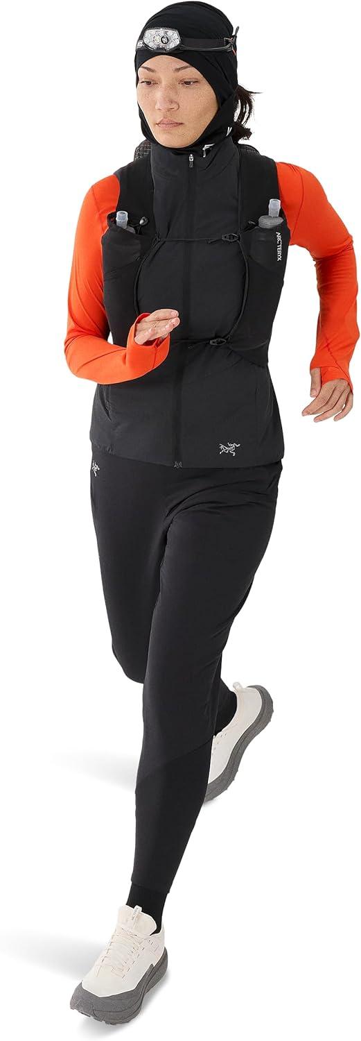 imageArcteryx Womens Norvan Insulated PantsBlack