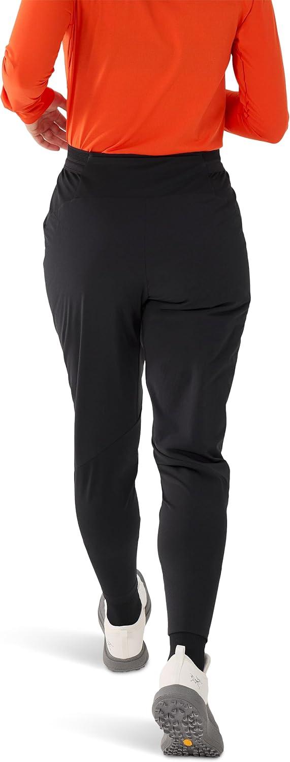 imageArcteryx Womens Norvan Insulated PantsBlack