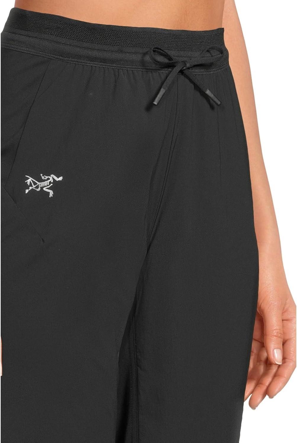 imageArcteryx Womens Norvan Insulated PantsBlack
