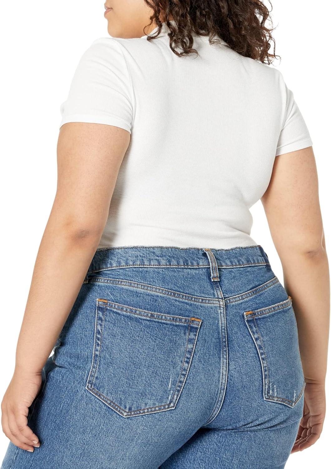 imageFree People Serve BodysuitWhite